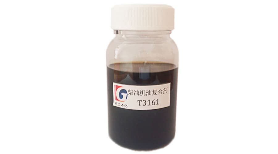 Engine Oil Additive Package T3161